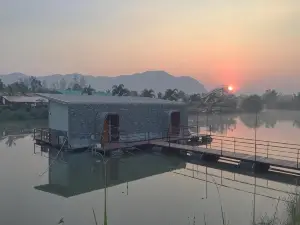 สวนน้ำภูกระดึง แอนด์ รีสอร์ต