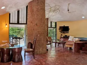 Eco Hamlet Farmstay