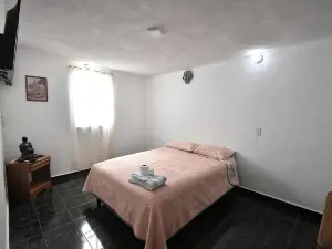 Hotel Casa de las Mascaras