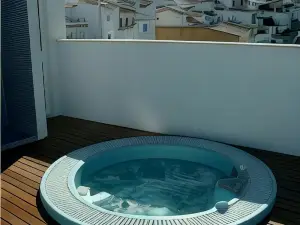 Apartamentos Ardales