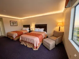 Inn of Lompoc