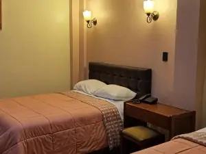 Jomaley , Real Hotel Jomaley
