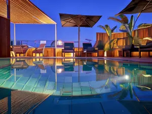 Mon Boutique Hotel