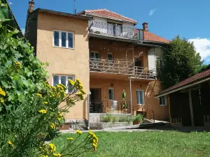 Apartman Soda
