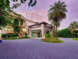 Flora Airport Hotel and Convention Centre Kochi