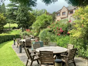The Netherwood Hotel & Spa