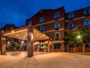 Best Western Plus the Woodlands