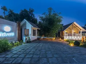 Trivers Resort Munnar