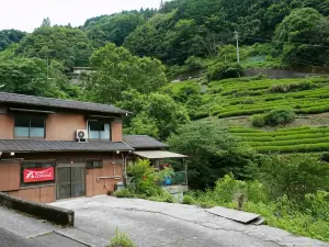 Cosmos Guesthouse Iya Valley