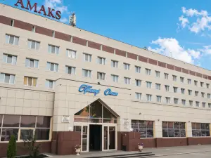 Amaks Premier Hotel