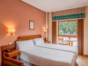 B&B HOTEL Gijón Centro Begoña