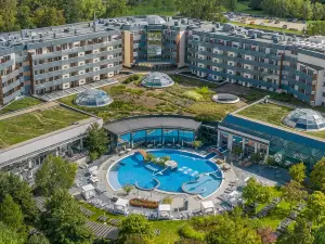 Spirit Hotel Thermal Spa