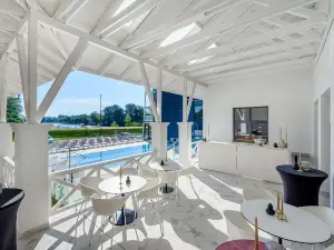 Mercure Tokaj Center