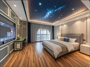 뉴 데이 부티크 호텔