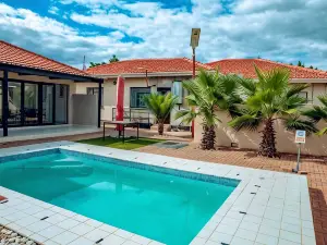 Cycad Palm Guest House