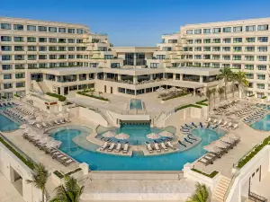 Secrets Mirabel Cancún Resorts and Spa
