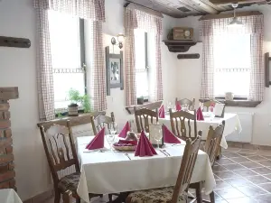 Guest House Hober