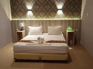 Grand Mansion II Hotel Blitar