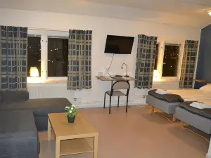 Nipanhotellet