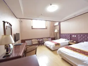 如家リップル·雲ホテル（密山興亞時代広場）