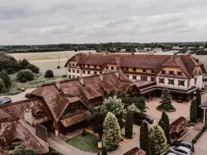Hotel Pajero
