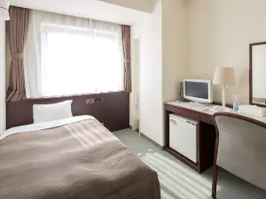 Hotel Toraya (Sukagawa)