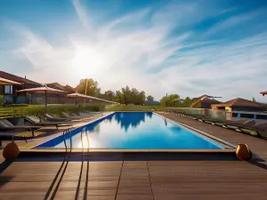 Schuchmann Wines Château,Villas & Spa