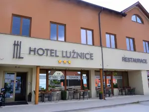 Hotel Lužnice