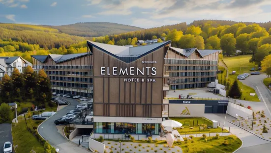 Elements Hotel&Spa