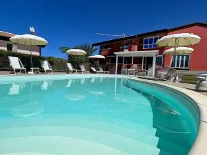 Borgo di Santa Barbara