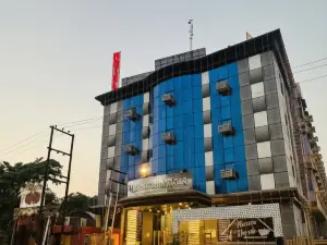 Hotel Krishna Sagar NH-24