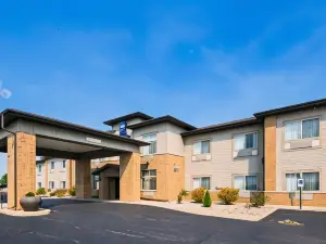 Best Western Plover-Stevens Point Hotel  Conference Ctr