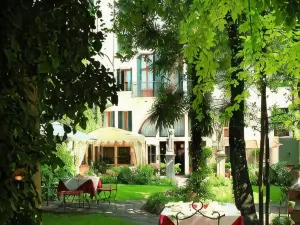 Hotel Palazzo Abadessa