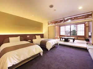 Nanpeidai Onsen Hotel