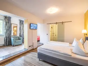 Hotel Schottenhof