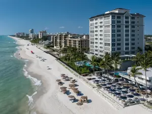 Vanderbilt Beach Resort