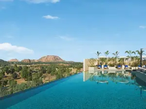 Taj Amer, Jaipur