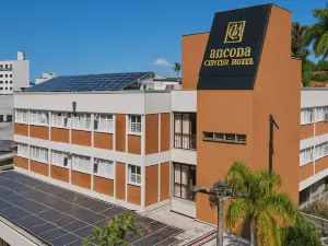 Ancona Center Hotel