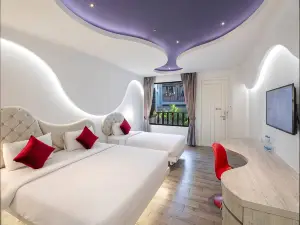 阿瓦塔爾度假酒店