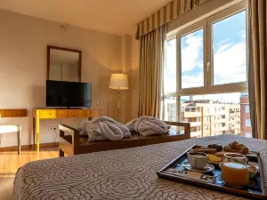 Sercotel Avenida Almería