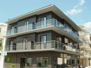 Argolis Hotel