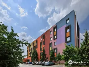 Hotel Color