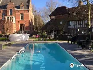 Charmehotel Manoir Ogygia
