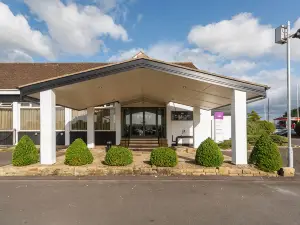 Garner Hotel PRESTON  SAMLESBURY by IHG