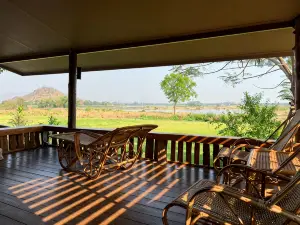 The Exclusive Baan Sub Lek - Vacation Home, Lop buri