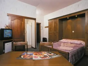 Hotel IL Castellino