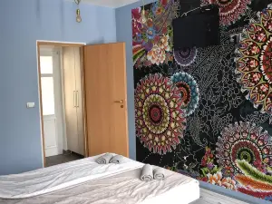 Apartments Zrenjanin