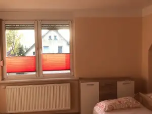 A view worth seeing to switch off