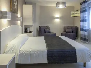 Logis Hôtel Restaurant Cazes Arazat