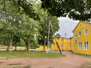 Võhma Külamaja, Room nr 9